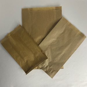 Sacs papier kraft