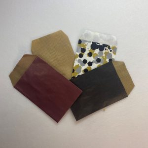 Pochettes Cadeaux