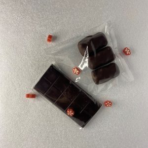Sacs chocolats - confiseries -macarons